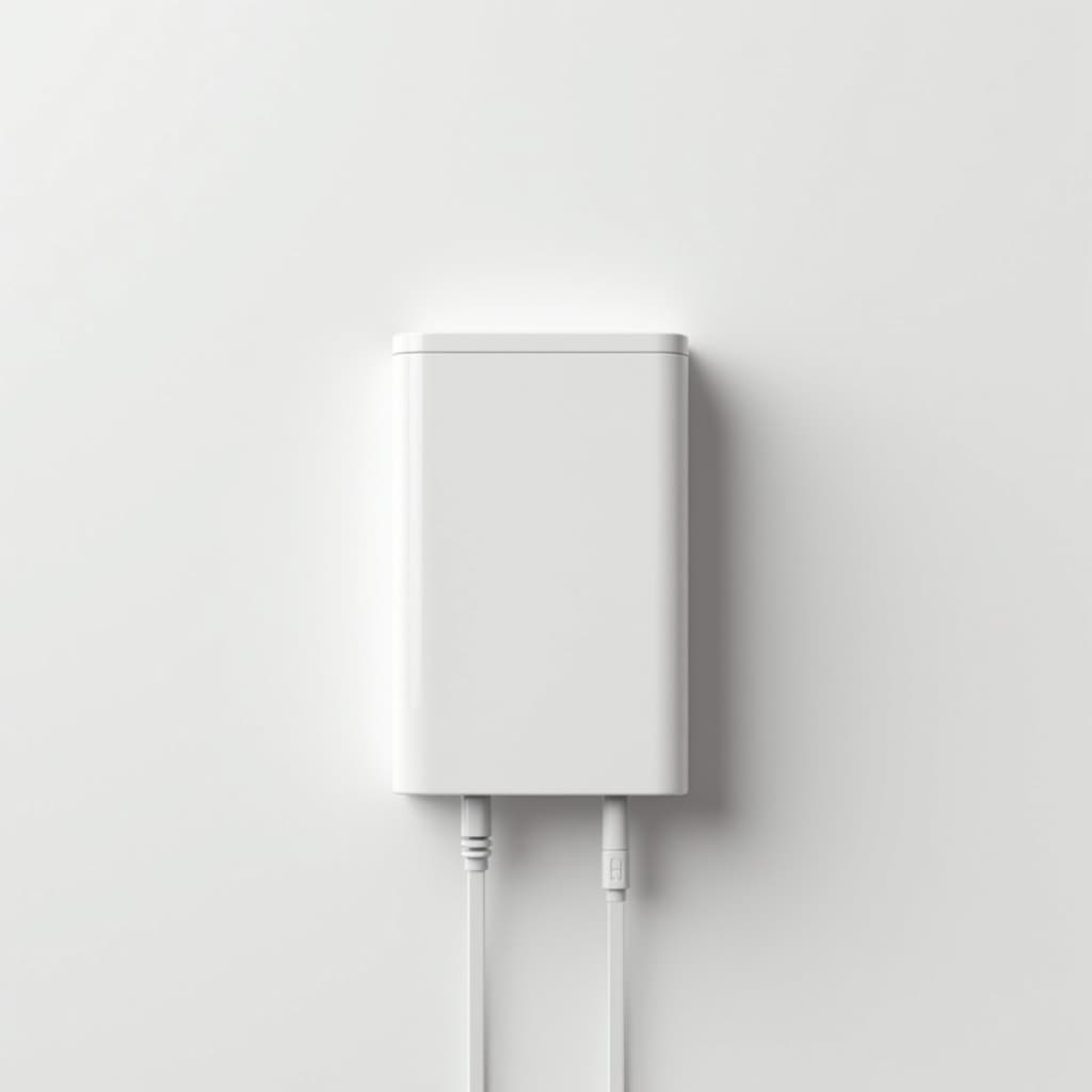 Portable Power Bank