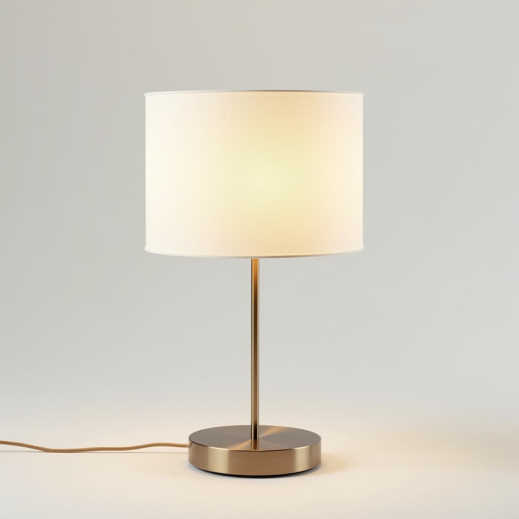 Modern Table Lamp