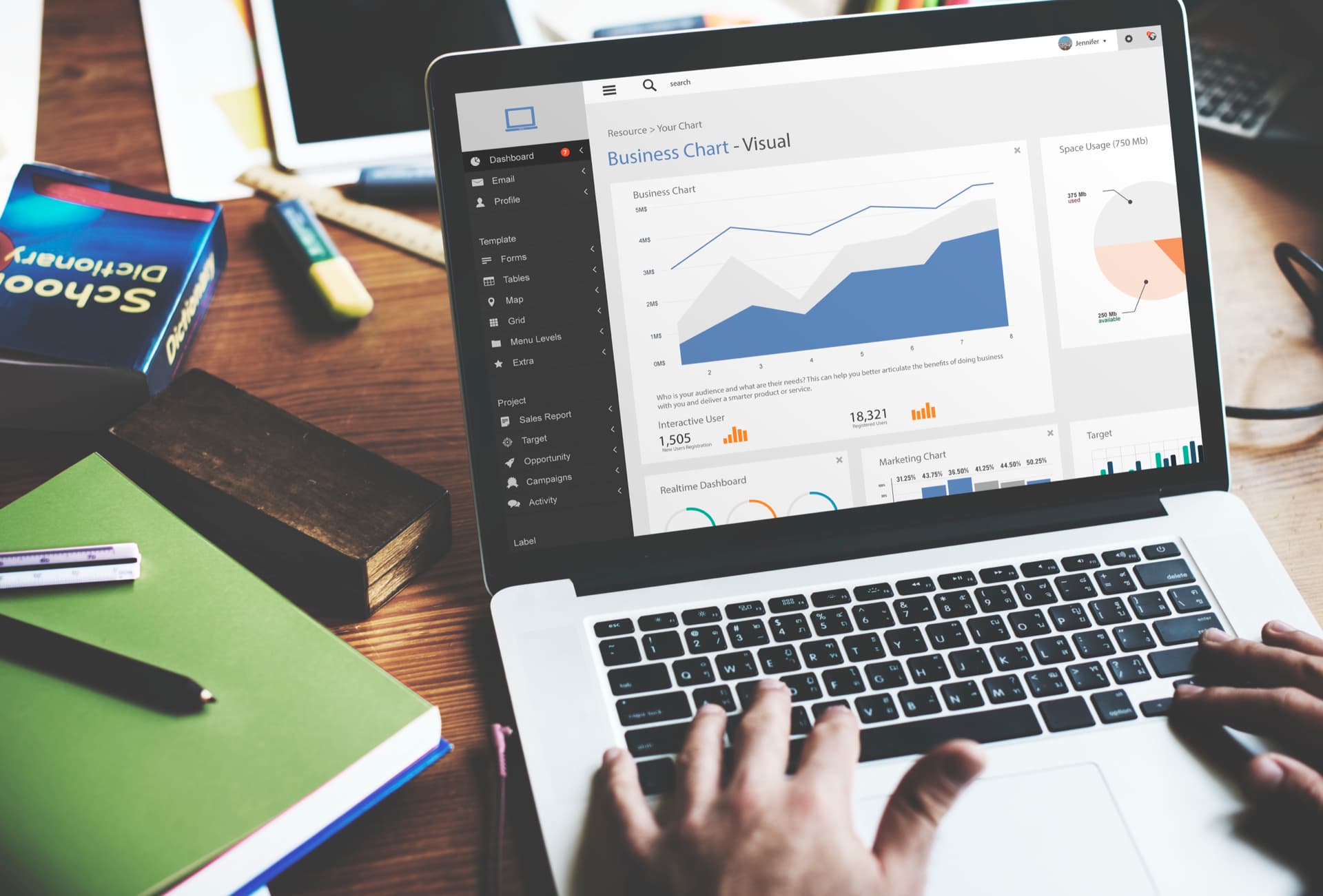 Build Your Online Business From Home